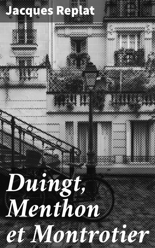 Duingt, Menthon et Montrotier