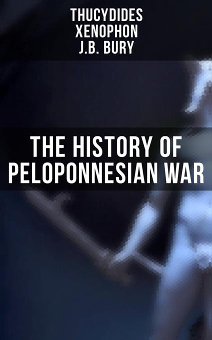 The History of Peloponnesian War