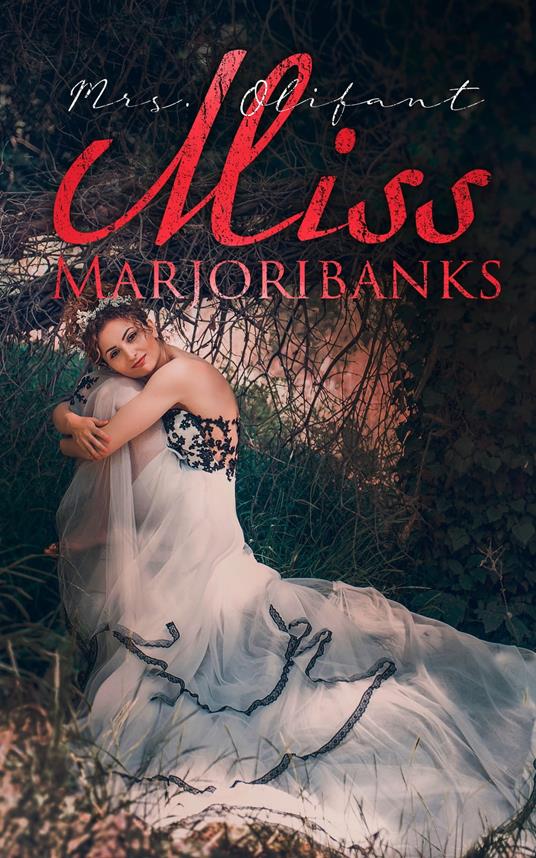 Miss Marjoribanks