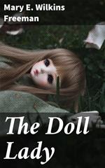 The Doll Lady