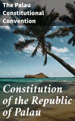 Constitution of the Republic of Palau