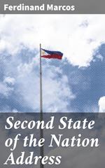 Second State of the Nation Address