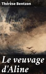 Le veuvage d'Aline