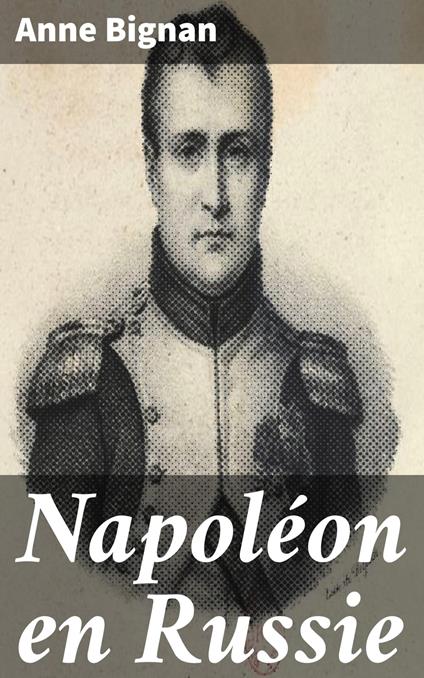 Napoléon en Russie