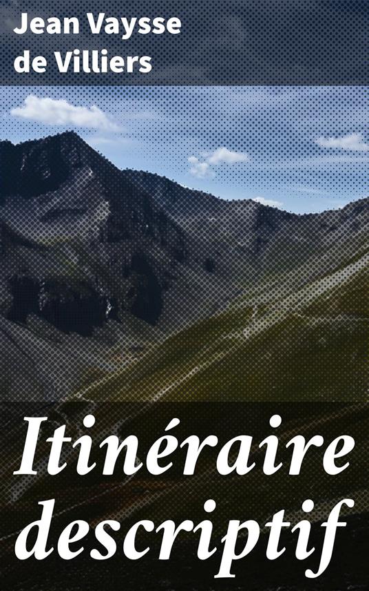 Itinéraire descriptif