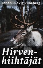 Hirven-hiihtäjät