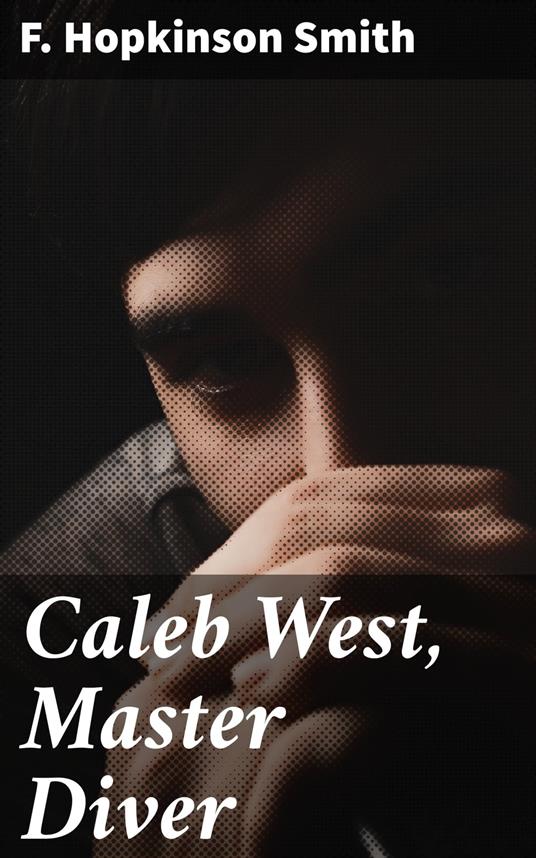 Caleb West, Master Diver