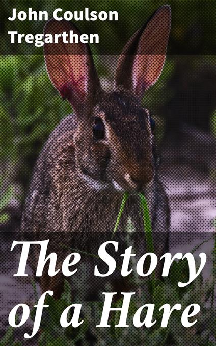 The Story of a Hare - John Coulson Tregarthen - ebook