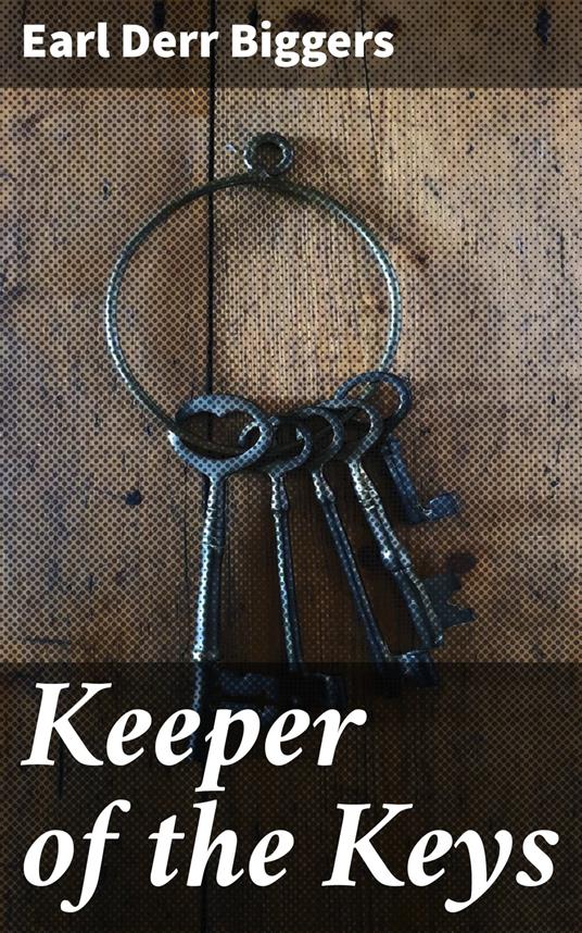 Keeper of the Keys