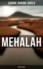 Mehalah (Gothic Classic)