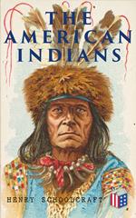 The American Indians