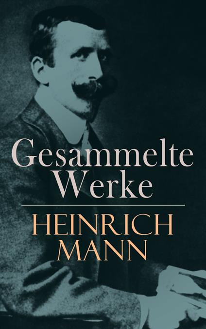 Gesammelte Werke