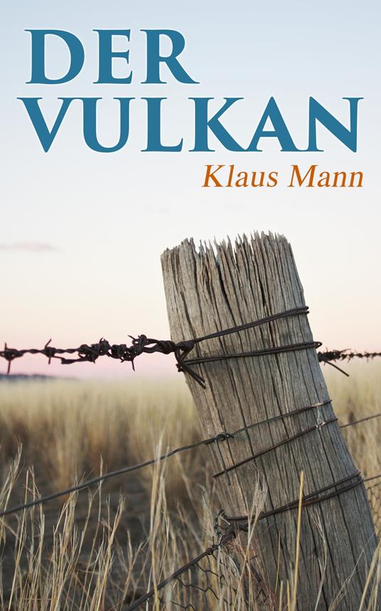 Der Vulkan