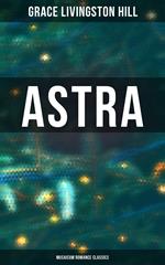 Astra (Musaicum Romance Classics)