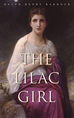 The Lilac Girl