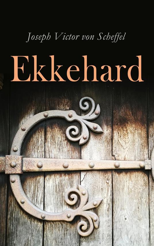 Ekkehard