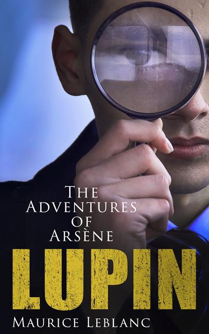 The Adventures of Arsène Lupin