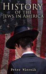 History of the Jews in America