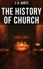 The History of Church