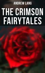 The Crimson Fairytales