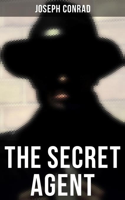 The Secret Agent