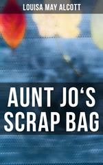 Aunt Jo's Scrap Bag