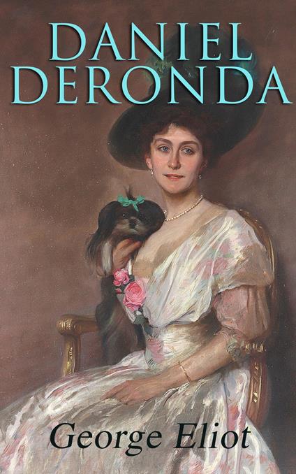 Daniel Deronda