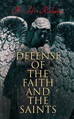 Defense of the Faith and the Saints