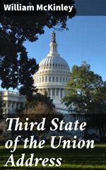 Third State of the Union Address