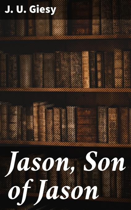 Jason, Son of Jason