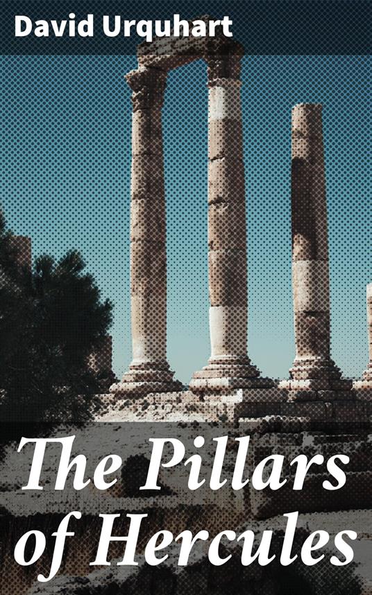 The Pillars of Hercules