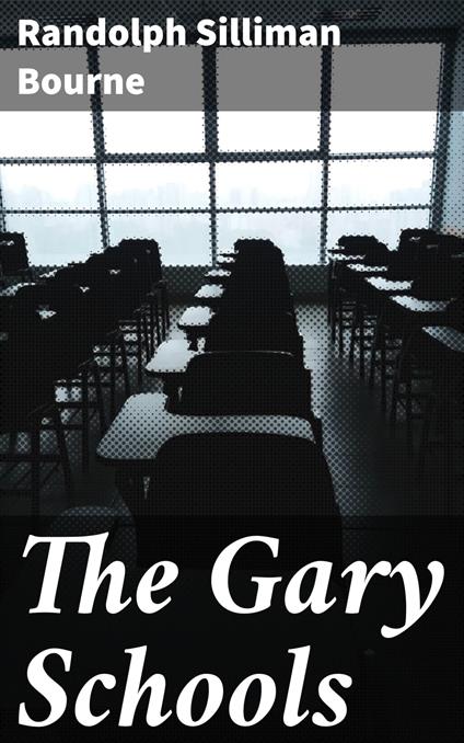 The Gary Schools