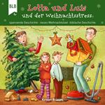 Lotta und Luis und der Weihnachtsstress