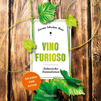 Vino Furioso