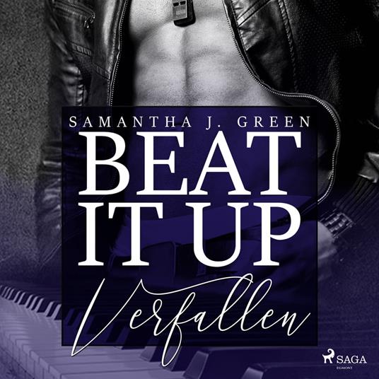 Beat it up – verfallen