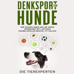 Denksport für Hunde