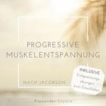 Progressive Muskelentspannung nach Jacobson