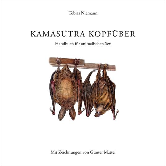 Kamasutra kopfüber