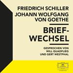 Goethe & Schiller: Briefwechsel