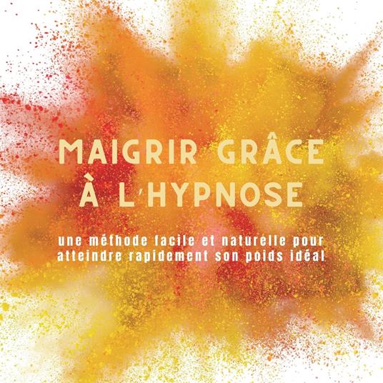 Maigrir grâce à l'hypnose - Barreau, Victoria - Audiolibro in inglese | IBS