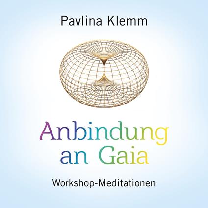 ANBINDUNG AN GAIA