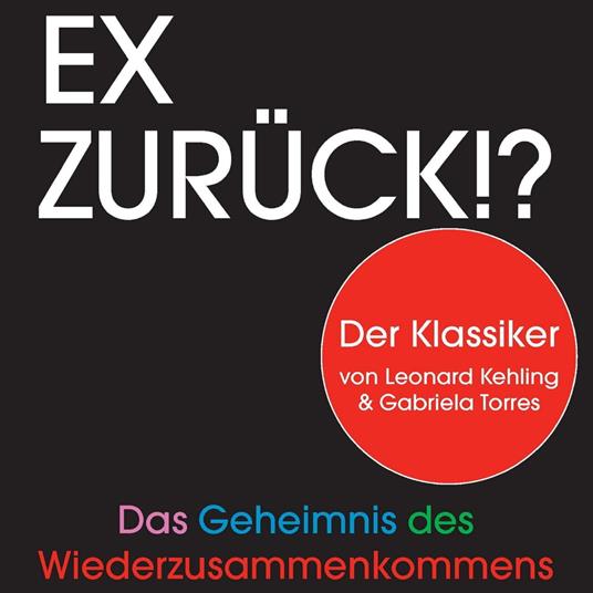 Ex zurück!?