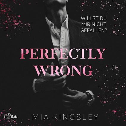 Perfectly Wrong