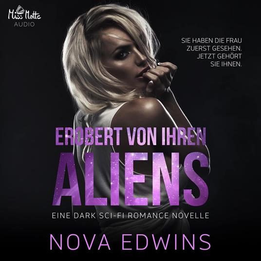 Erobert von ihren Aliens