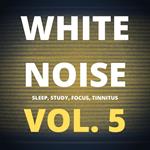 White Noise (Vol. 5)