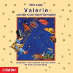 Valerie und die Gute-Nacht-Schaukel