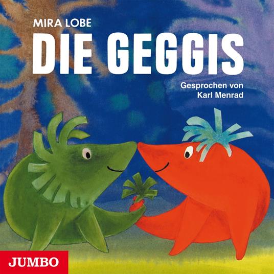 Die Geggis