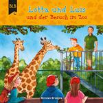 Lotta und Luis und der Besuch im Zoo