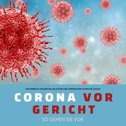 Corona vor Gericht: So gehen Sie vor