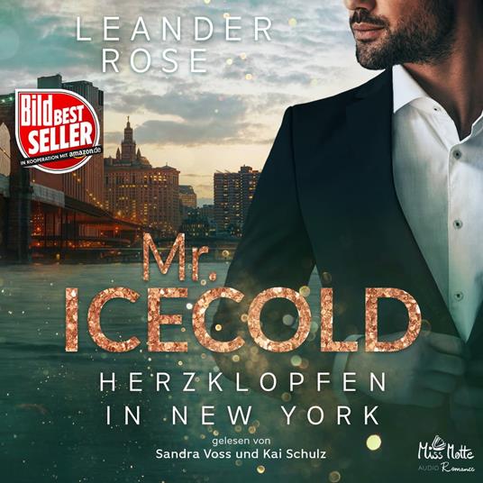 Mr. Icecold